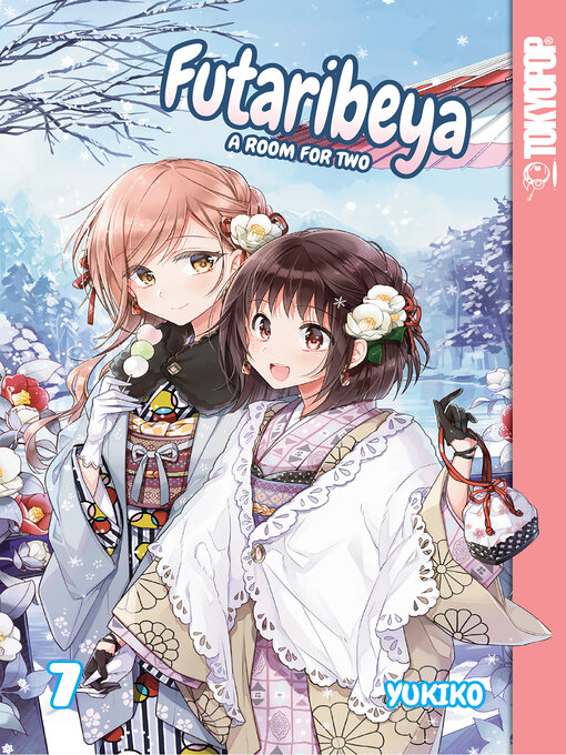 Title details for Futaribeya: A Room for Two, Volume 7 by Yukiko - Available